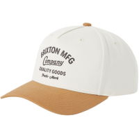 Stratton Snapback